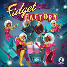 Fidget Factory